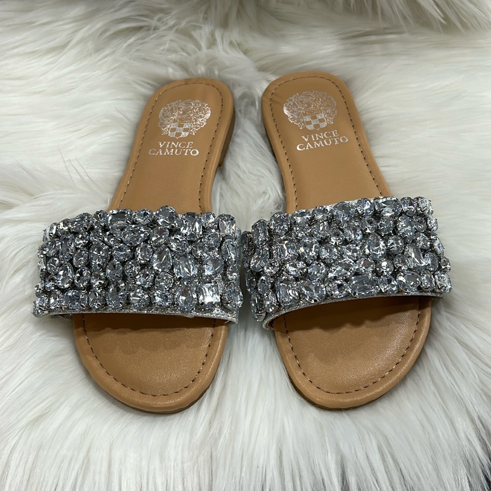 Vince Camuto Liah Sandal - Kids